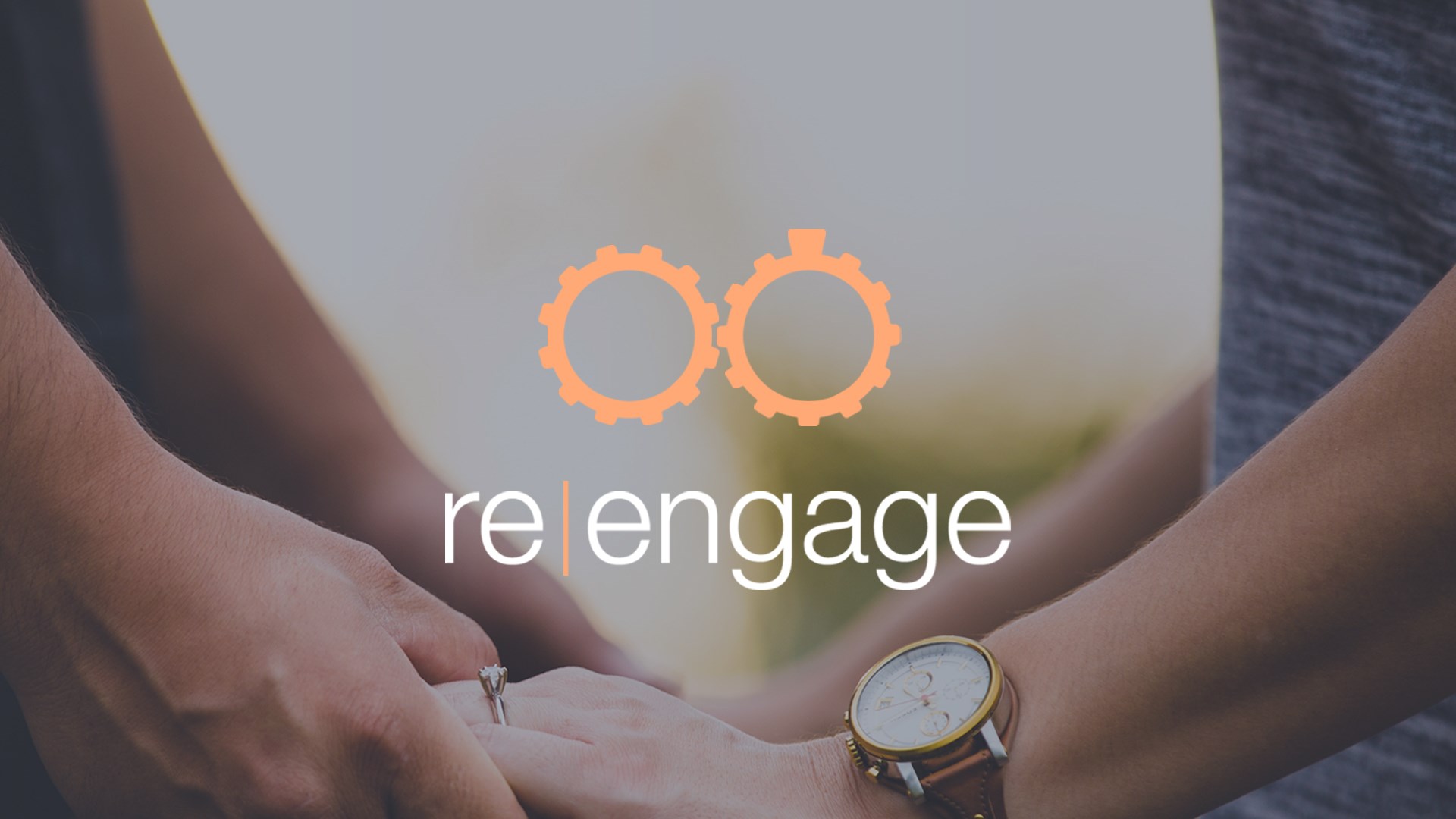 Re Engage Marriage Enrichment Fellowship Nwa